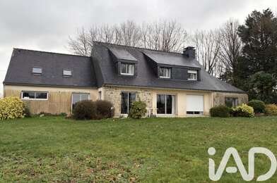 Maison 6 pièces 332000 €