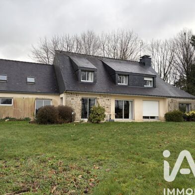 Maison 6 pièces 332000 €