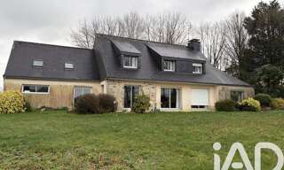 Maison 6 Pièces 201 m² à vendre à Saint-Thuriau (56300)