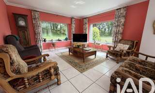 Maison 6 Pièces 201 m² à vendre à Saint-Thuriau (56300)