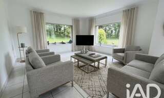 Maison 6 Pièces 201 m² à vendre à Saint-Thuriau (56300)