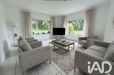 Maison 6 pièces 332000 €