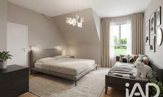 Maison 6 Pièces 201 m² à vendre à Saint-Thuriau (56300)