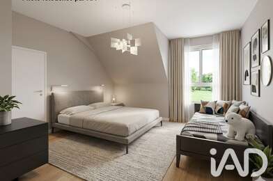Maison 6 pièces 332000 €