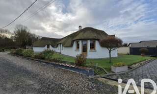 Maison 5 Pièces 128 m² à vendre à Abbeville (80100)