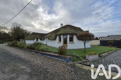 Maison 5 pièces 297000 €