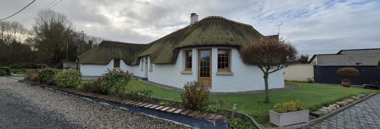 Maison 5 Pièces 128 m² à vendre à Abbeville (80100)