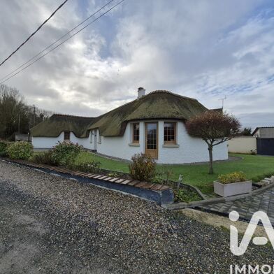 Maison 5 pièces 297000 €