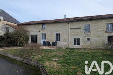 Maison 7 pièces 199000 €