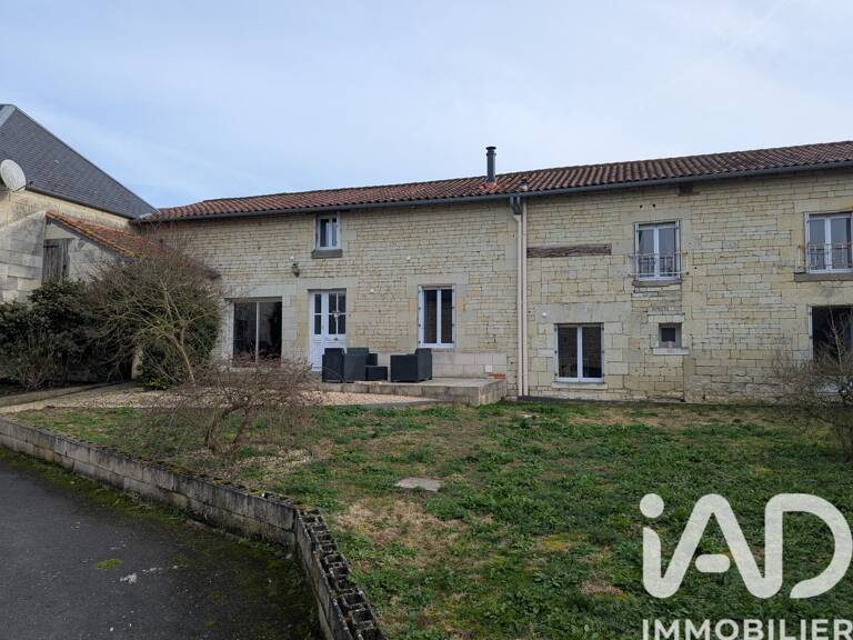 Vente Longère 7 pièces — photo 1
