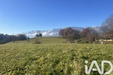 Terrain  158500 €