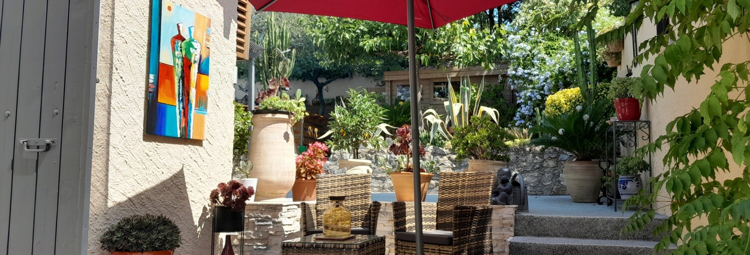 Maison 6 Pièces 140 m² à vendre à Nîmes (30000)