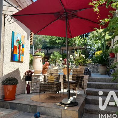 Maison 6 pièces 370000 €