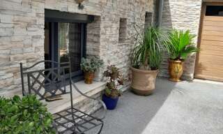 Maison 6 Pièces 140 m² à vendre à Nîmes (30000)