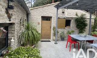 Maison 6 Pièces 140 m² à vendre à Nîmes (30000)