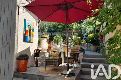 Maison 6 pièces 370000 €