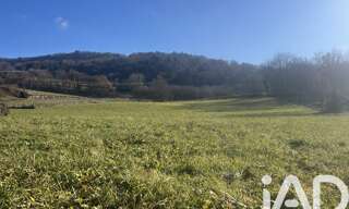 Terrain  597 m² à vendre à La Chapelle-Blanche (73110)