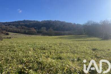 Terrain  120000 €