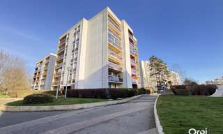 Appartement 3 Pièces 75 m² à vendre à Élancourt (78990)