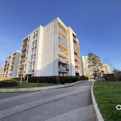 Appartement 3 pièces 174000 €