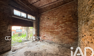 Immeuble  120 m² à vendre à Saint-Cyr-sur-Mer (83270)