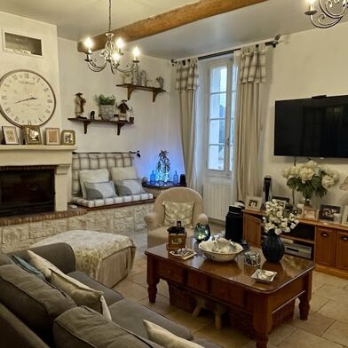 Maison 4 pièces 333000 €