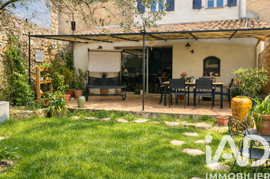 Maison 4 pièces 333000 €