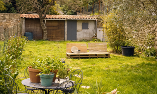 Maison 4 Pièces 103 m² à vendre à Trans-en-Provence (83720)