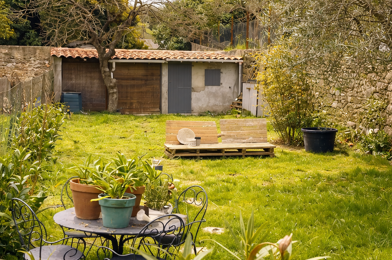 Maison 4 pièces 333000 €