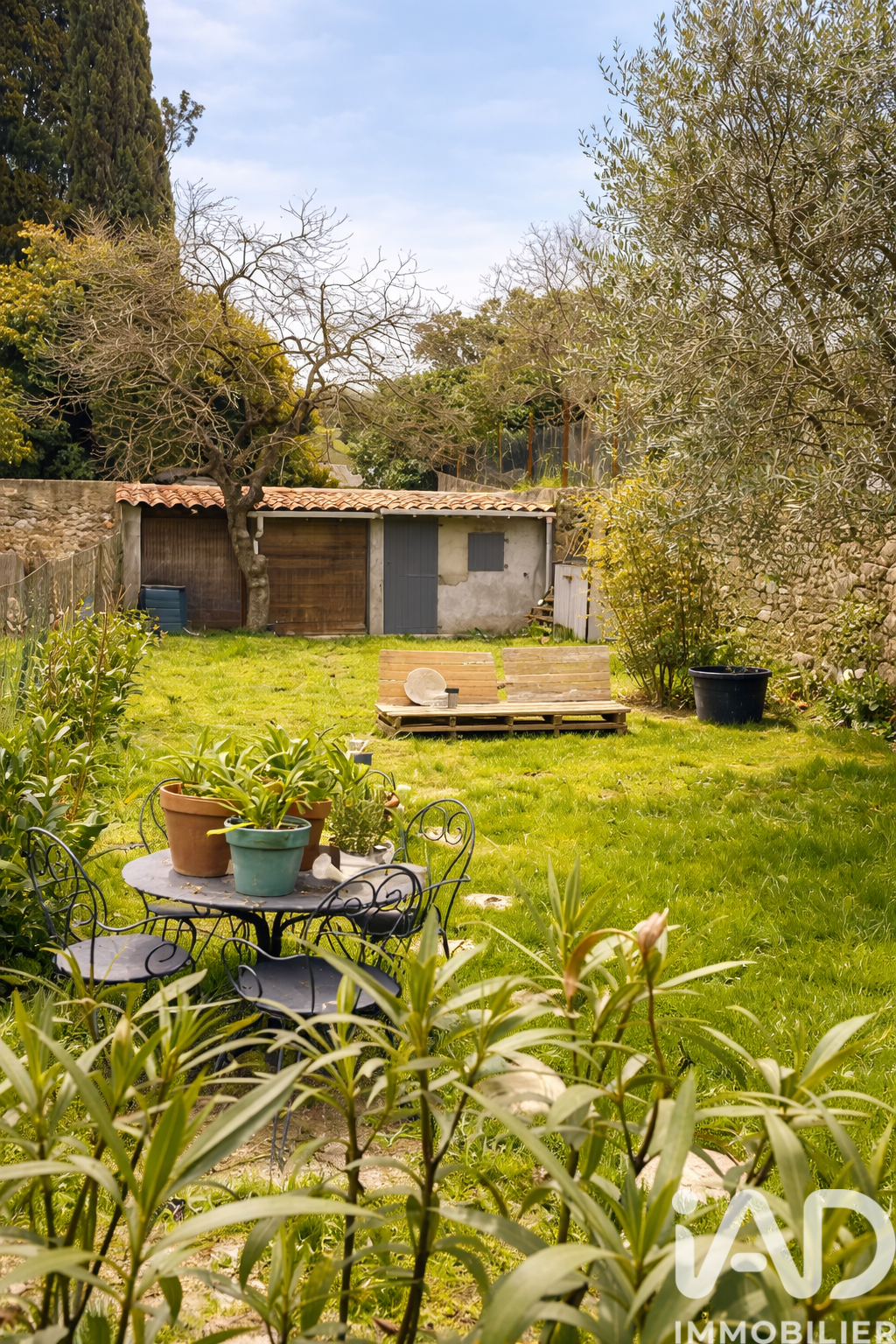 Vente Maison de ville 4 pièces - Photo 2