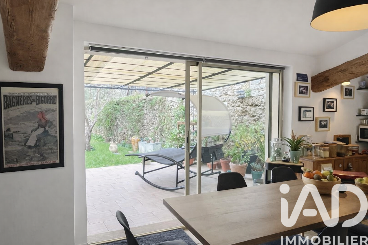 Vente Maison de ville 4 pièces - Photo 3