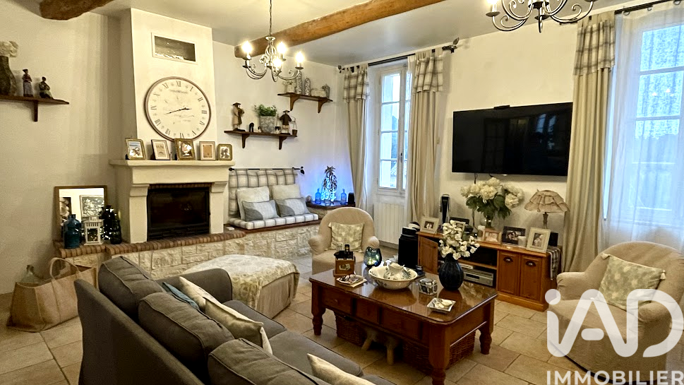 Vente Maison de ville 4 pièces - Photo 4