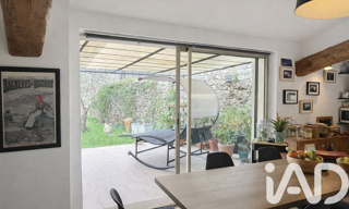 Maison 4 Pièces 103 m² à vendre à Trans-en-Provence (83720)