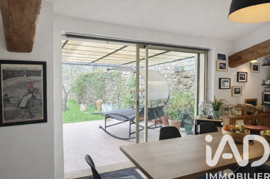 Maison 4 pièces 315000 €