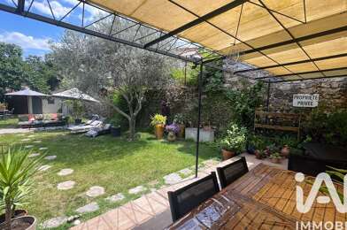 Maison 4 pièces 315000 €