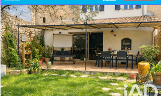 Maison 4 Pièces 103 m² à vendre à Trans-en-Provence (83720)