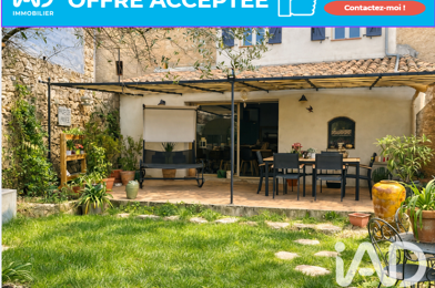 Maison 4 pièces 315000 €