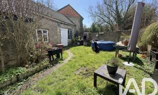 Maison 3 Pièces 105 m² à vendre à Mitry-Mory (77290)