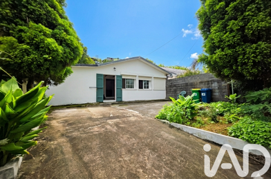 Maison 4 pièces 279000 €