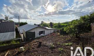 Maison 4 Pièces 90 m² à vendre à Saint-Leu (97424)