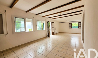 Maison 4 Pièces 90 m² à vendre à Saint-Leu (97424)