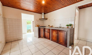 Maison 4 Pièces 90 m² à vendre à Saint-Leu (97424)