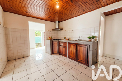 Maison 4 pièces 252000 €