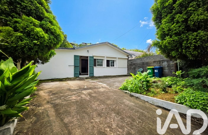 Vente Maison/villa 4 pièces — photo 2
