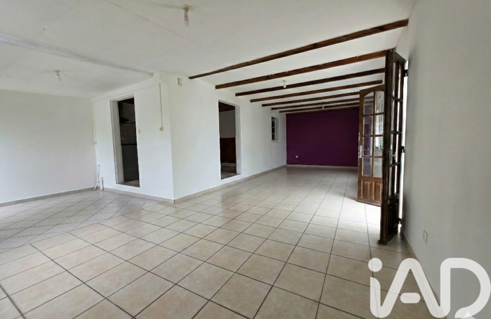 Vente Maison/villa 4 pièces — photo 4