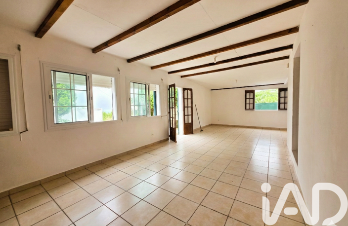 Vente Maison/villa 4 pièces — photo 5