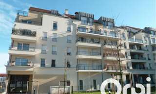 Appartement 2 Pièces 40 m² à louer à Trappes (78190)