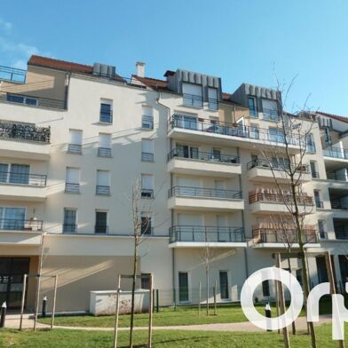 Appartement 2 pièces 815 €