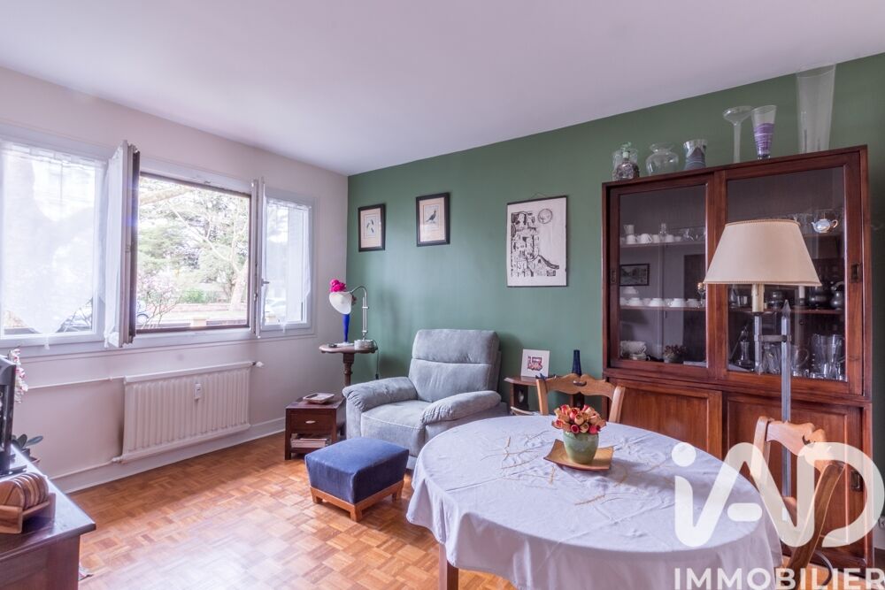 Vente Appartement 2 pièces - Photo 4