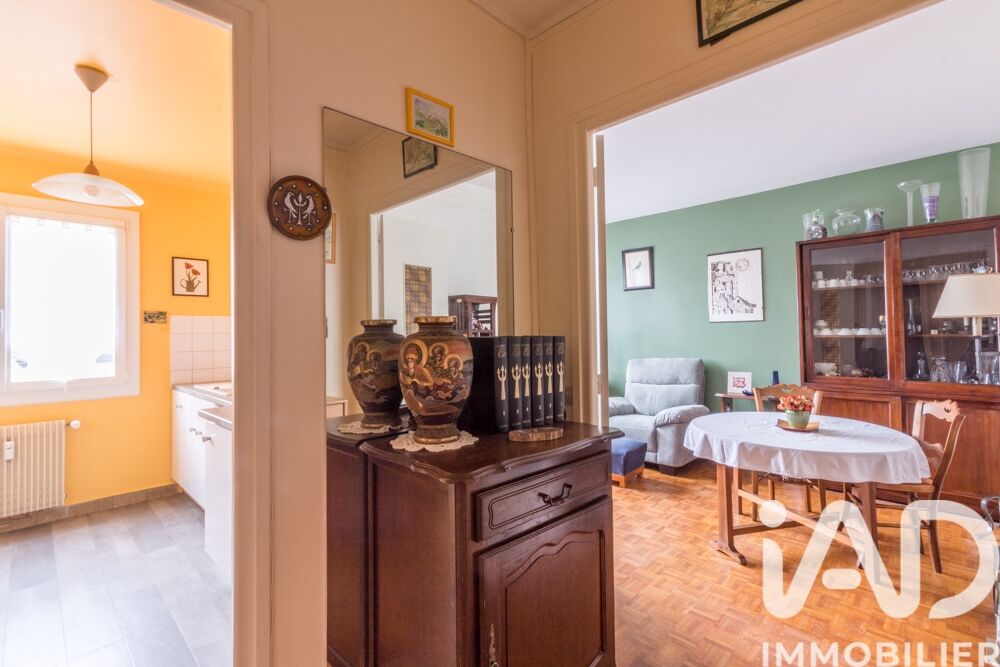 Vente Appartement 2 pièces - Photo 5